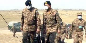 Pak Army to live up to nation’s expectations whatever the odds: COAS Bajwa