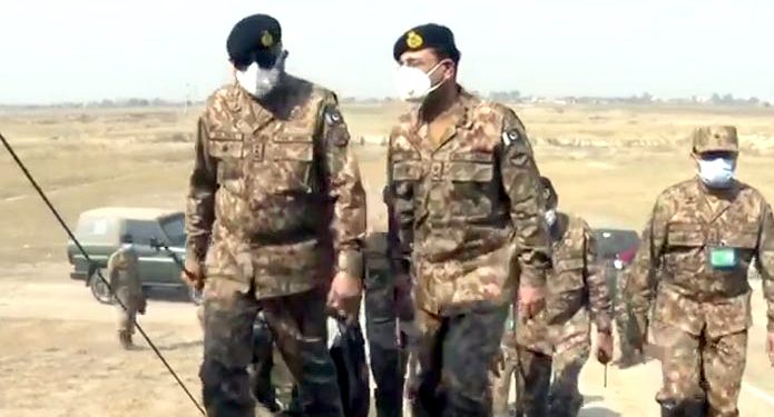 Pak Army to live up to nation’s expectations whatever the odds: COAS Bajwa