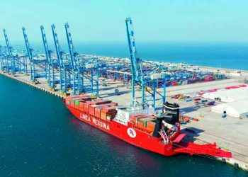 Report of giving immunity to CPEC Authority chairman ‘misleading’, planning ministry says