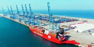 Report of giving immunity to CPEC Authority chairman ‘misleading’, planning ministry says