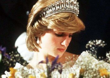 Princess Diana worried royal family spies would ‘murder’ her