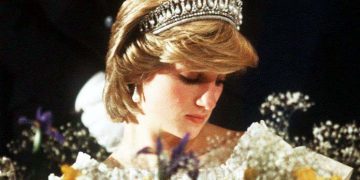 Princess Diana worried royal family spies would ‘murder’ her