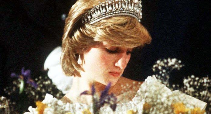 Princess Diana worried royal family spies would ‘murder’ her