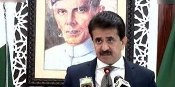 Pakistan categorically rejects false media report on FATF