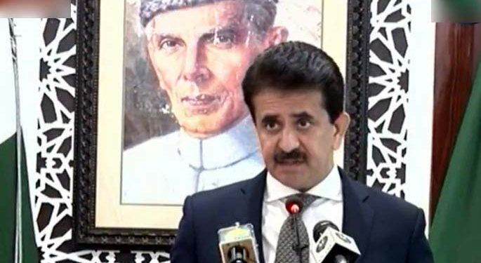 Pakistan categorically rejects false media report on FATF
