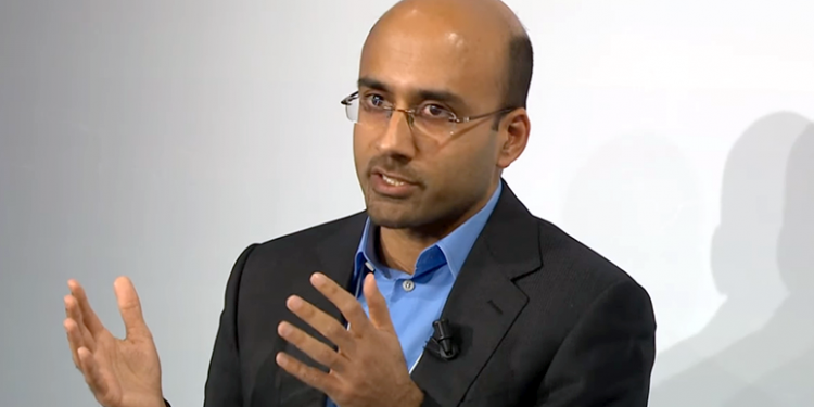 IBA Karachi cancels Dr Atif Mian’s lecture after ‘threats from extremists’