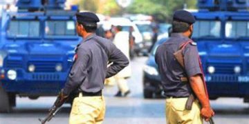 Sindh police put on high alert following Peshawar explosion