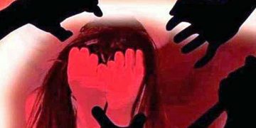 5 men allegedly raped a woman for 10 days in Dera Ismail Khan