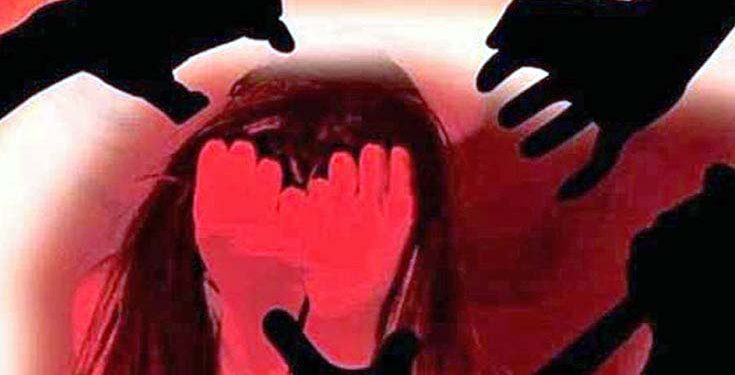 5 men allegedly raped a woman for 10 days in Dera Ismail Khan