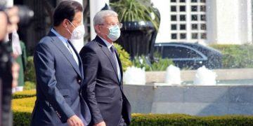 Human rights should be protected in Kashmir: Bosnian president
