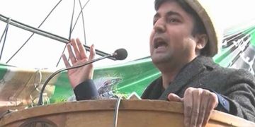 PPP, PML-N have already accepted defeat in GB election: Murad Saeed