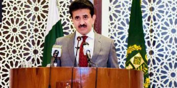 Pakistan looks forward to working with whoever wins US Election 2020: FO
