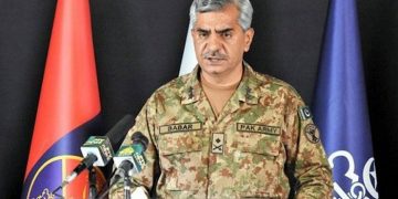 Rangers, ISI officers involved in ‘Karachi incident’ removed: ISPR