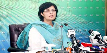 Establishment of ‘Cyber Crime Control Wing’ for secure Ehsaas payment a priority: Dr Nishtar