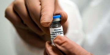 Russia’s Sputnik V vaccine 92% effective in preventing coronavirus