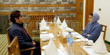 Maryam, Bilawal discuss Pakistan’s politics, Gilgit Baltistan Election 2020 over tea