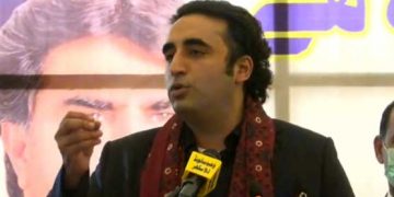 PM’s housing scheme is to whiten black money, alleges Bilawal