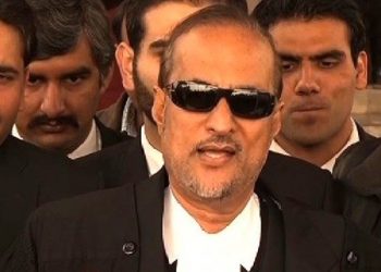 Foreign funding: ‘PTI handed over 40,000 documents, donors’ details to ECP’