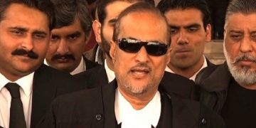 Foreign funding: ‘PTI handed over 40,000 documents, donors’ details to ECP’