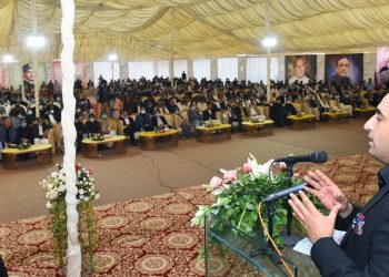 Bilawal announces to table no-confidence motion against PM Imran