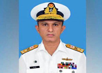 Saudi military elites acknowledges Pakistan Navy’s role for regional peace