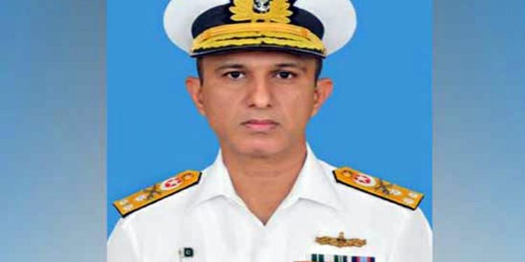 Saudi military elites acknowledges Pakistan Navy’s role for regional peace