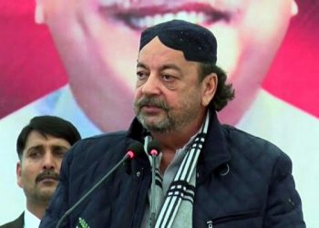 NAB produces witnesses in assets reference against Agha Siraj