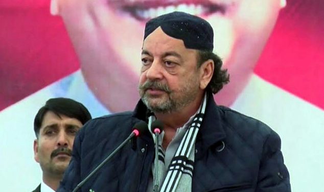 NAB produces witnesses in assets reference against Agha Siraj