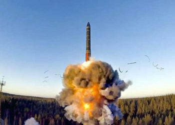 Russia welcomes US proposal to extend nuclear treaty