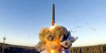 Russia welcomes US proposal to extend nuclear treaty