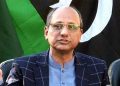 Difficult to complete syllabus of children due to closure of institutions: Saeed Ghani