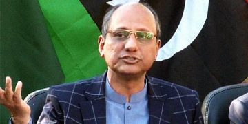Difficult to complete syllabus of children due to closure of institutions: Saeed Ghani