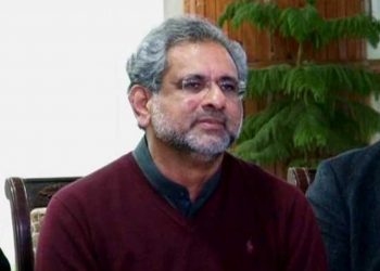 PML-N demands Justice(r) Azmat Saeed step down as head of Broadsheet Inquiry Committee