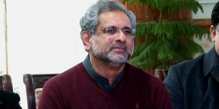 PML-N demands Justice(r) Azmat Saeed step down as head of Broadsheet Inquiry Committee