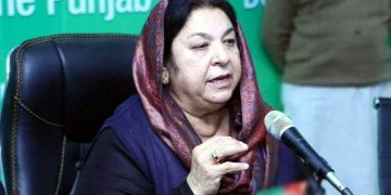Yasmin Rashid rejects rumours about ministers getting Covid vaccines