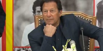 PPP, PML-N agreed upon Senate polls through open ballot in CoD: PM Khan