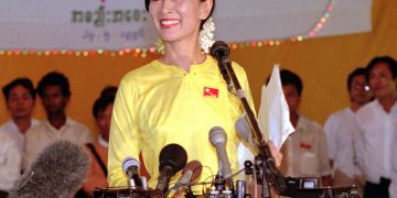 Myanmar’s military stages coup, detains Aung San Suu Kyi