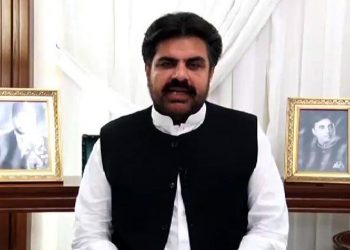 Nasir Shah terms increase in petroleum price as another mini budget