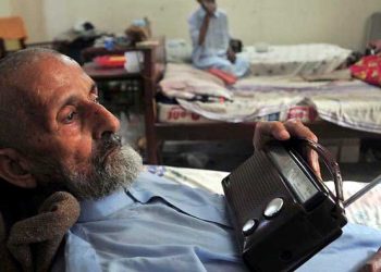 Coronavirus vaccination of persons above 60 to start from Wednesday: Asad Umar