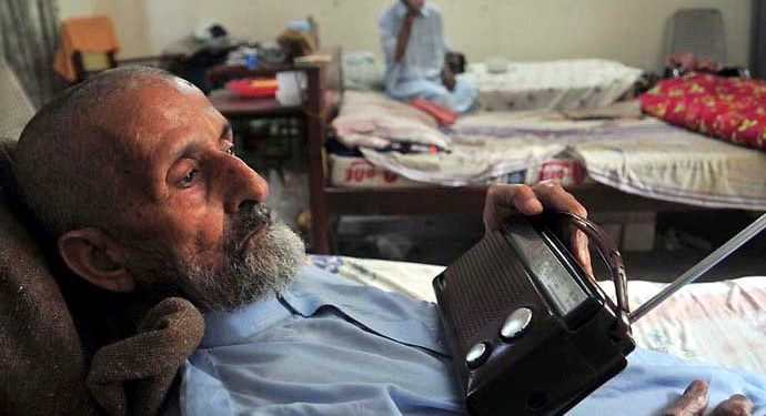 Coronavirus vaccination of persons above 60 to start from Wednesday: Asad Umar