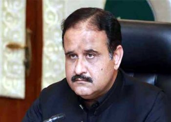 Punjab CM announces establishment of University in Gujranwala