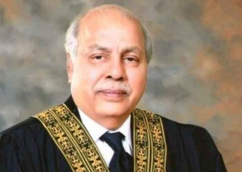 Chief Justice unhurt in car accident near Rashakai, SC confirms