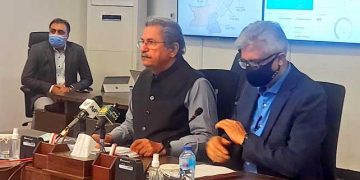 Schools to be closed from March 15 in several cities due to COVID-19 outbreak: Shafqat Mehmood