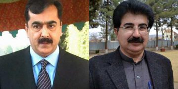 Senate election results: Sadiq Sanjrani triumphs over Yousaf Raza Gillani