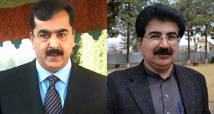 Senate election results: Sadiq Sanjrani triumphs over Yousaf Raza Gillani