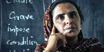 Mukhtaran Mai lends support to Aurat March Multan, to join Monday’s protest