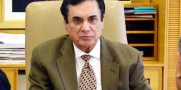 NAB chairman presides over meeting of executive board