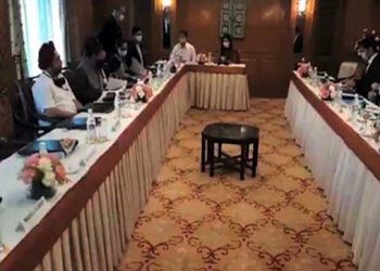 Pakistan, India begin talks over Indus Water Treaty