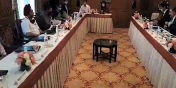 Pakistan, India begin talks over Indus Water Treaty