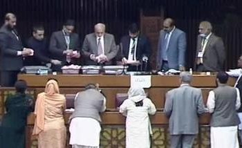 PDM scores major victory over PTI in key Senate battle